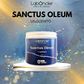 Sanctus Oleum Ungüento LabOncler 200ml