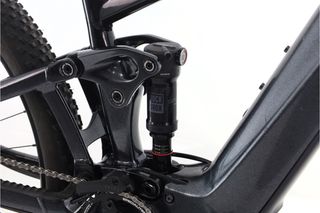 Giant Trance E+ Pro 3 (ebike) t.M Reacondicionada