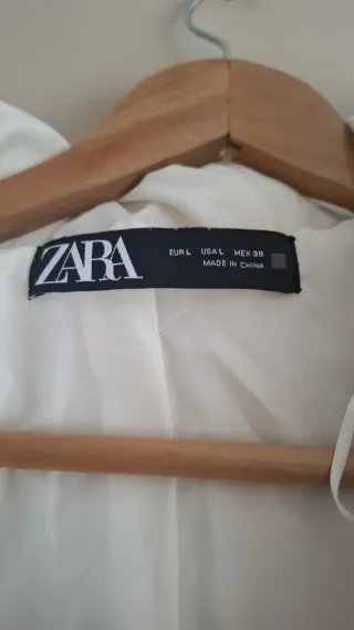 Chaqueton borreguito