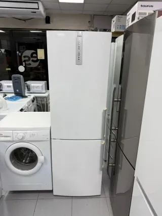 Súper Oferta Pack Nevera Y Lavadora con garantía