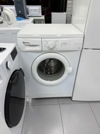 Súper Oferta Pack Nevera Y Lavadora con garantía