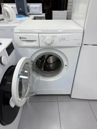 Súper Oferta Pack Nevera Y Lavadora con garantía