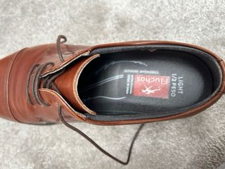 Zapatos vestir fluchos 42