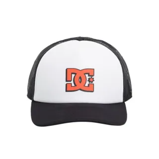 Gorra Trucker DC Shoes x Bob'sBurgers.