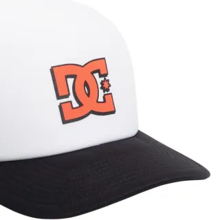 Gorra Trucker DC Shoes x Bob'sBurgers.