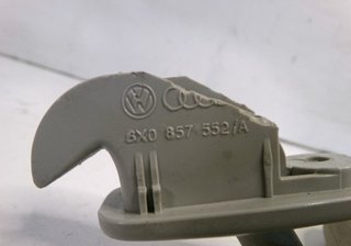 82721 parasol izq 6x0 857 552 seat toledo 1.9 tdi