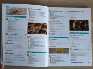 Matemáticas orientadas a las ciencias aplicadas...