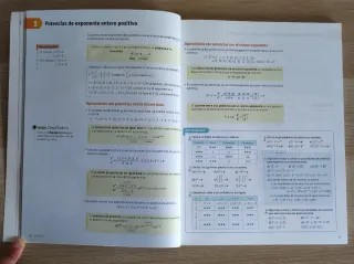 Matemáticas orientadas a las ciencias aplicadas...