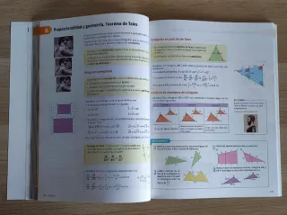 Matemáticas orientadas a las ciencias aplicadas...