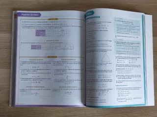 Matemáticas orientadas a las ciencias aplicadas...
