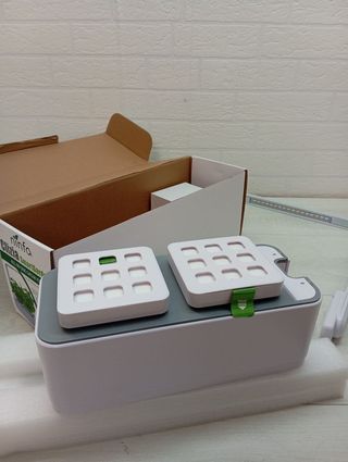 Clizia Smart Garden Huerto de Interior