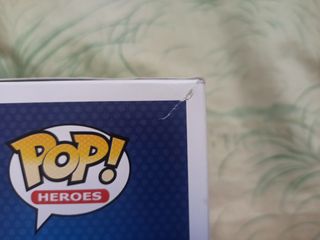 Funko Pop DC Super Heroes Clark Kent 145