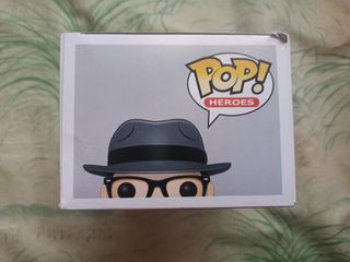 Funko Pop DC Super Heroes Clark Kent 145