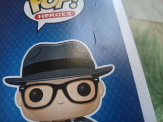 Funko Pop DC Super Heroes Clark Kent 145