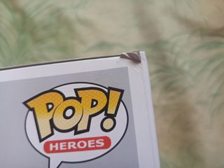 Funko Pop DC Super Heroes Clark Kent 145