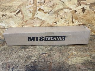 Muelles Suspension MTS Technik