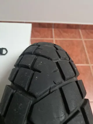 Neumático pirelli scorpion 140/80-18