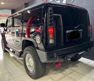 Hummer H2 2004