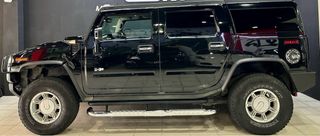 Hummer H2 2004