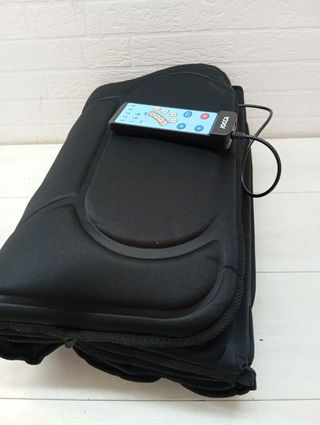 Colchón masajeador Jocca