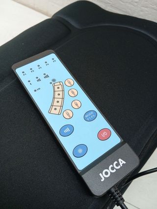 Colchón masajeador Jocca