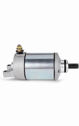 Motor de arranque nuevo de fábrica