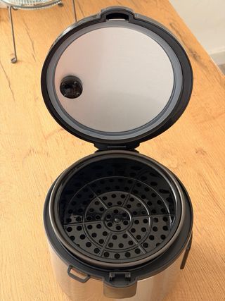 Arrocera SilverCrest Nueva