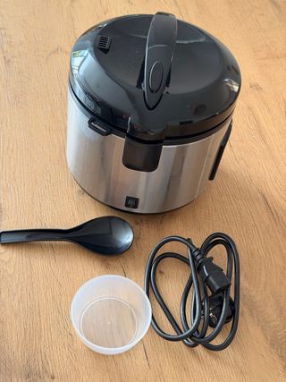 Arrocera SilverCrest Nueva