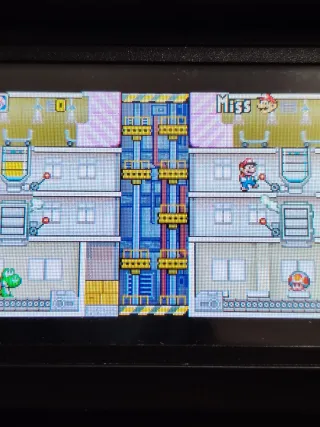 Game & Watch Gallery Advance Nintendo Cartucho