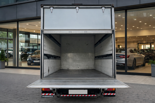 Nissan NT400 35 .133 comfort 2019 cabina abatible