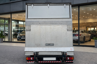 Nissan NT400 35 .133 comfort 2019 cabina abatible