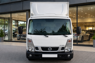 Nissan NT400 35 .133 comfort 2019 cabina abatible