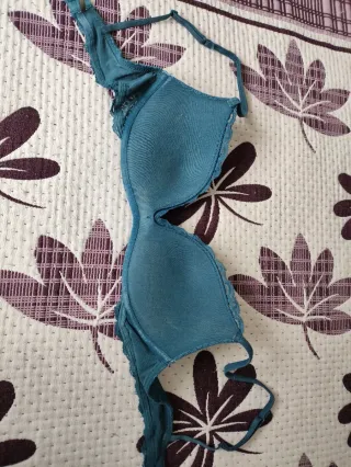 Sujetador Intimissimi Manuela 90C Encaje