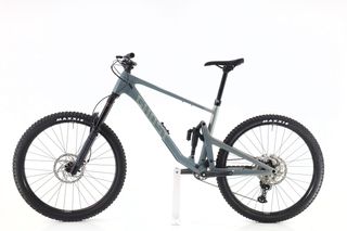 Ghost Riot AM Pro XT (MTB) t.XL Km.0