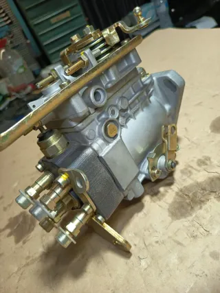 Bomba Inyectora Bosch 0 460 484 062 Reparada