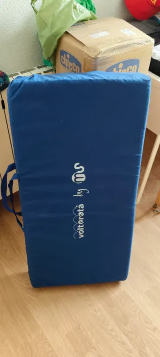 Parque infantil Chicco Open Sea