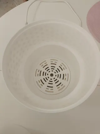 Esterilizador Suavinex