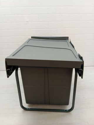 EMUCA Cubos Basura Bajo Fregadero