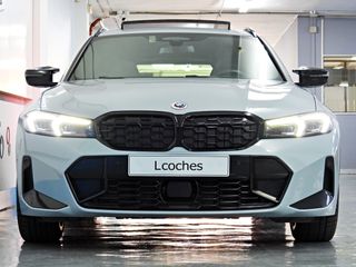 BMW Serie 3 M340i Touring XDrive 374cv