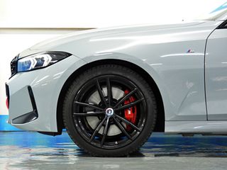BMW Serie 3 M340i Touring XDrive 374cv