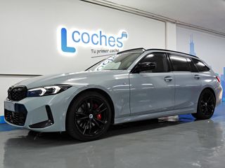 BMW Serie 3 M340i Touring XDrive 374cv