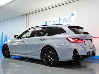 BMW Serie 3 M340i Touring XDrive 374cv