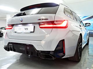BMW Serie 3 M340i Touring XDrive 374cv