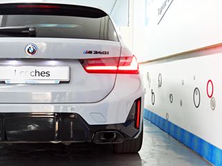 BMW Serie 3 M340i Touring XDrive 374cv