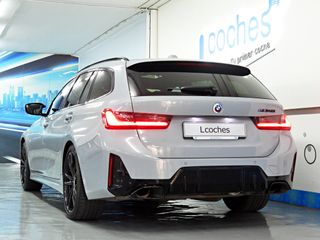 BMW Serie 3 M340i Touring XDrive 374cv
