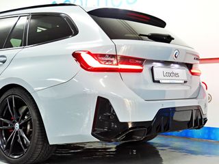 BMW Serie 3 M340i Touring XDrive 374cv