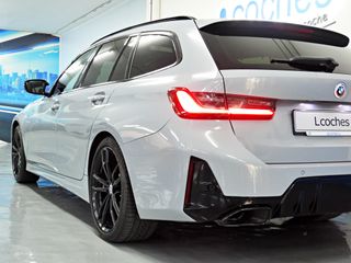 BMW Serie 3 M340i Touring XDrive 374cv