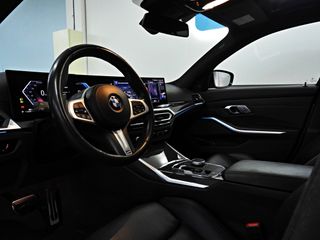 BMW Serie 3 M340i Touring XDrive 374cv