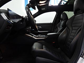 BMW Serie 3 M340i Touring XDrive 374cv