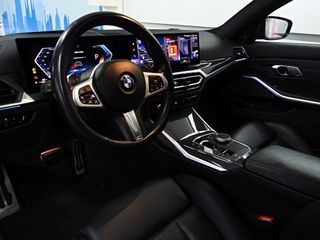 BMW Serie 3 M340i Touring XDrive 374cv